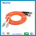 Om3, Om4 Fiber Optic Patch Cords